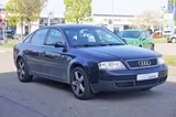 Audi A6 2.4 MULTITRONIC | MOTOR STARTET NICHT - gebrauchte Audi A6 aus dem Jahr 1997