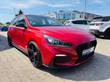 Hyundai i30 N Line+Navi+LED+Kamera+19 ZOLL+TOP