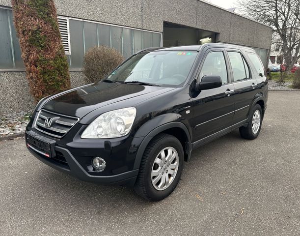 Honda CR-V ES 2,0 *Klima*