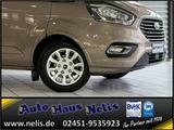 Ford Tourneo Custom 2,0 EcoBlue Titanium X 9-Sitze AH - Ford: Allradantrieb