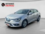 Renault Megane IV 1.2 TCe 100 Energy Life BOSE*DAB*TEMPO - Renault Megane Life