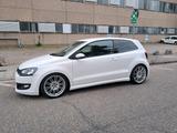 Volkswagen VW Polo 6R Bluemotion 1,2 Tdi R-Line Paket - Volkswagen Polo: TDI Bluemotion