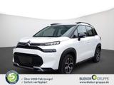 Citroën C3 Aircross PureTech 110 S&S Shine - Citroën Gebrauchtwagen