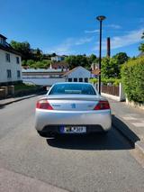 Peugeot 407 Coupe 3.0 V6 Manual - Peugeot 407: Coupe, V6