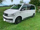Volkswagen T6 California Beach - gebrauchte VW T6 California aus dem Jahr 2019
