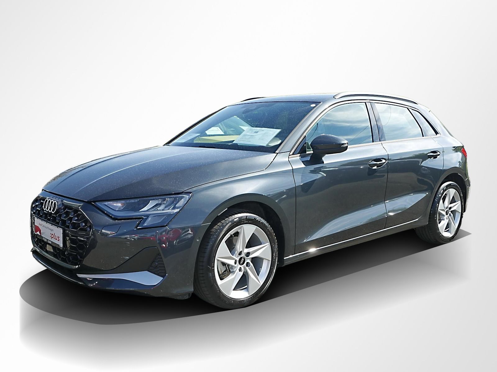 Audi A3 - Bild 12