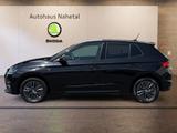 Skoda Fabia 1.0TSI DSG Drive LED NAVI ACC 2Z-KLIMA 16' - Skoda Fabia: 1.2