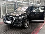 Audi SQ7 4.0 TDI -sehr guter Zustand/ wenig Kilometer