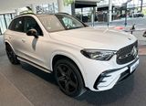 Mercedes-Benz GLC 300 e 4M AMGLiAdP+Night+DigiL+Pano+AHK+Distr - Mercedes-Benz GLC 300 in Stuttgart