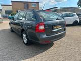Skoda Octavia Combi Impuls Edition - gebrauchte Skoda Octavia aus dem Jahr 2010