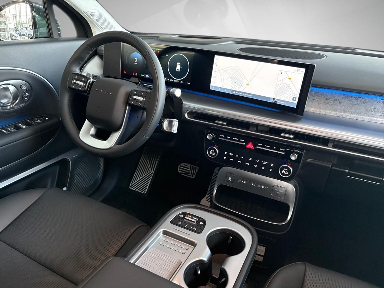 Hyundai IONIQ 9 – Bild 25