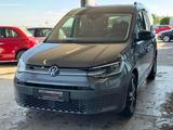 Volkswagen CADDY STYLE 2.0 TDI SHZ PANO PDC KLIMA LED - Volkswagen Caddy: 2k