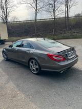 Mercedes-Benz Mercedes 350 CLS - Mercedes-Benz S 350 in Dortmund