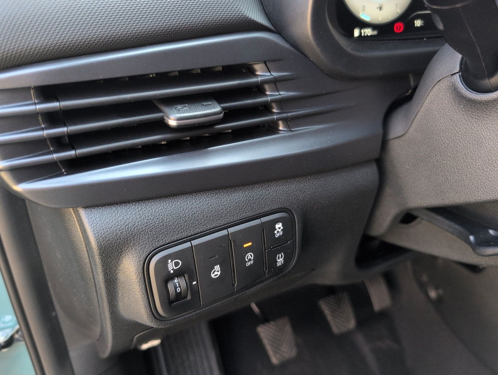 Hyundai i20 - Bild 17