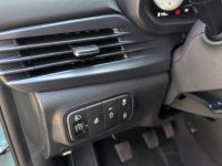 Hyundai i20 - Vorschau Bild 17