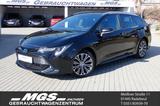 Toyota Corolla 1.8 Hybrid Touring Sports #NAVI #RFK #LE - Toyota Corolla Gebrauchtwagen in Dresden