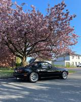 Mazda MX-5 NA 1,6l - gebrauchte Mazda MX-5 aus dem Jahr 1997