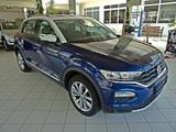 Volkswagen T-Roc Style Panorama Dach - Volkswagen T-Roc: Panorama Dach