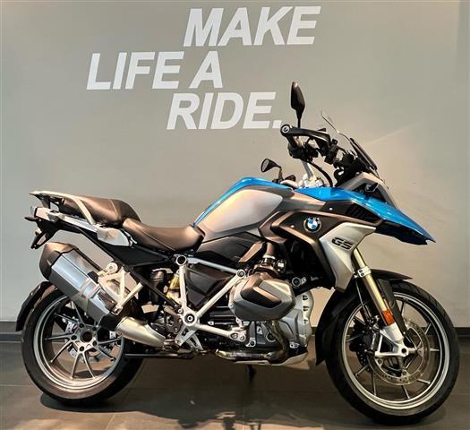 BMW R 1250 GS