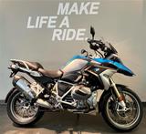 BMW R 1250 GS - BMW Motorräder in Wiesbaden