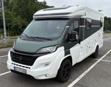 HYMER / ERIBA / HYMERCAR Exsis-t 374 - HYMER / ERIBA Hamburg