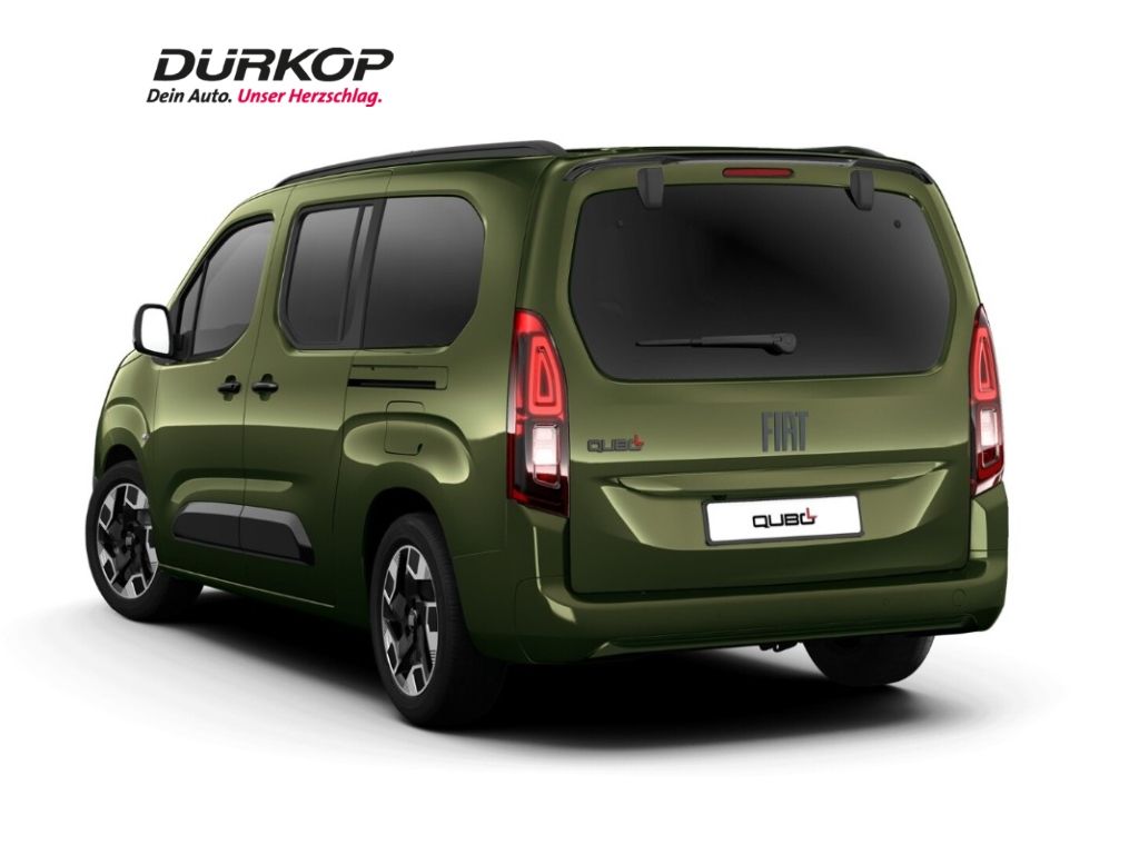 Fiat Qubo - Bild 3