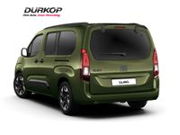 Fiat Qubo - Vorschau Bild 3