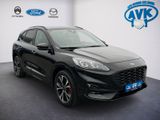 Ford Kuga Plug-In Hybrid ST-Line X Kamera,Winterpaket - Ford Kuga: Schwarz