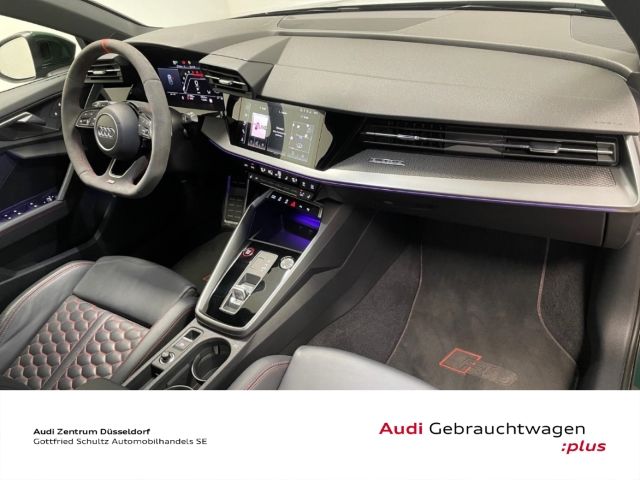 Audi RS3 Sportback 2.5 TFSI quattro DINAMICA LEDER PD foto 15