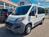 Citroën Jumper 30 L1H1 Live HDi 110*9 SITZER*KAMERA* - Citroën Jumper Gebrauchtwagen