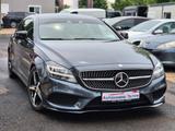 Mercedes-Benz CLS Shooting Brake CLS 350 BlueTec d 4Matic *AMG - Mercedes-Benz CLS Shooting Brake Gebrauchtwagen