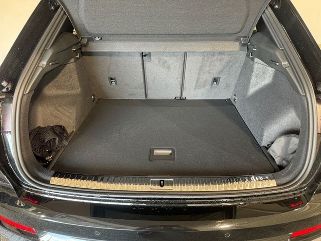 Q3 S-LINE 35 TFSI S tronic MATRIX+MMI+LM20