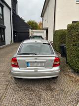 Opel Astra G 1.6 16V Benzin-110.000km-TÜV ... - Opel Astra: 0 16v