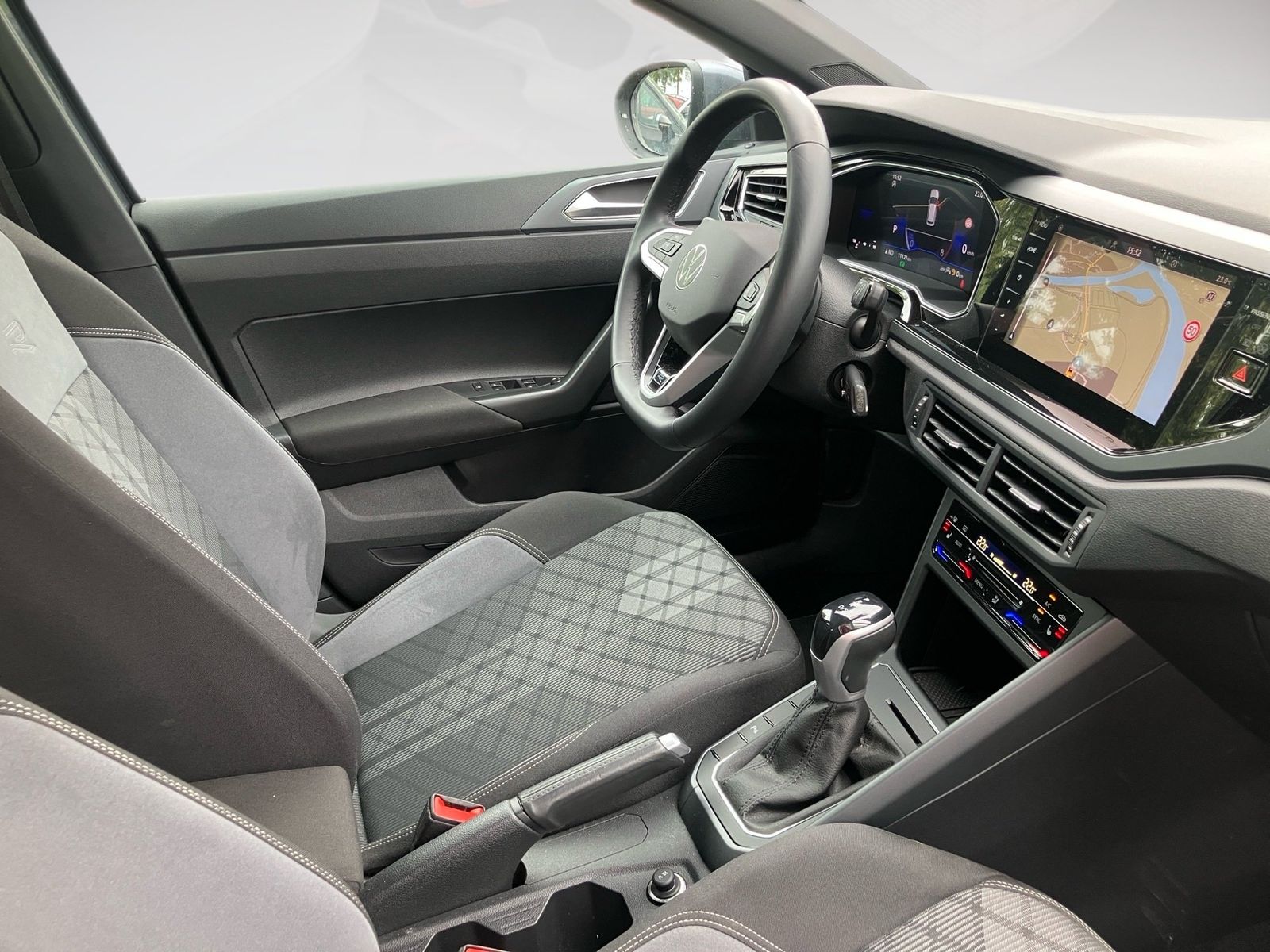Volkswagen Taigo - Bild 9