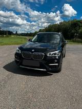 BMW X1 s-Drive 18 X-Linie LED - BMW X1: Drive