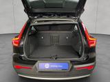 Volvo XC40 T3 Momentum-Pro Aut Vollleder Navi LED Kame - gebrauchte Volvo XC40 aus dem Jahr 2022