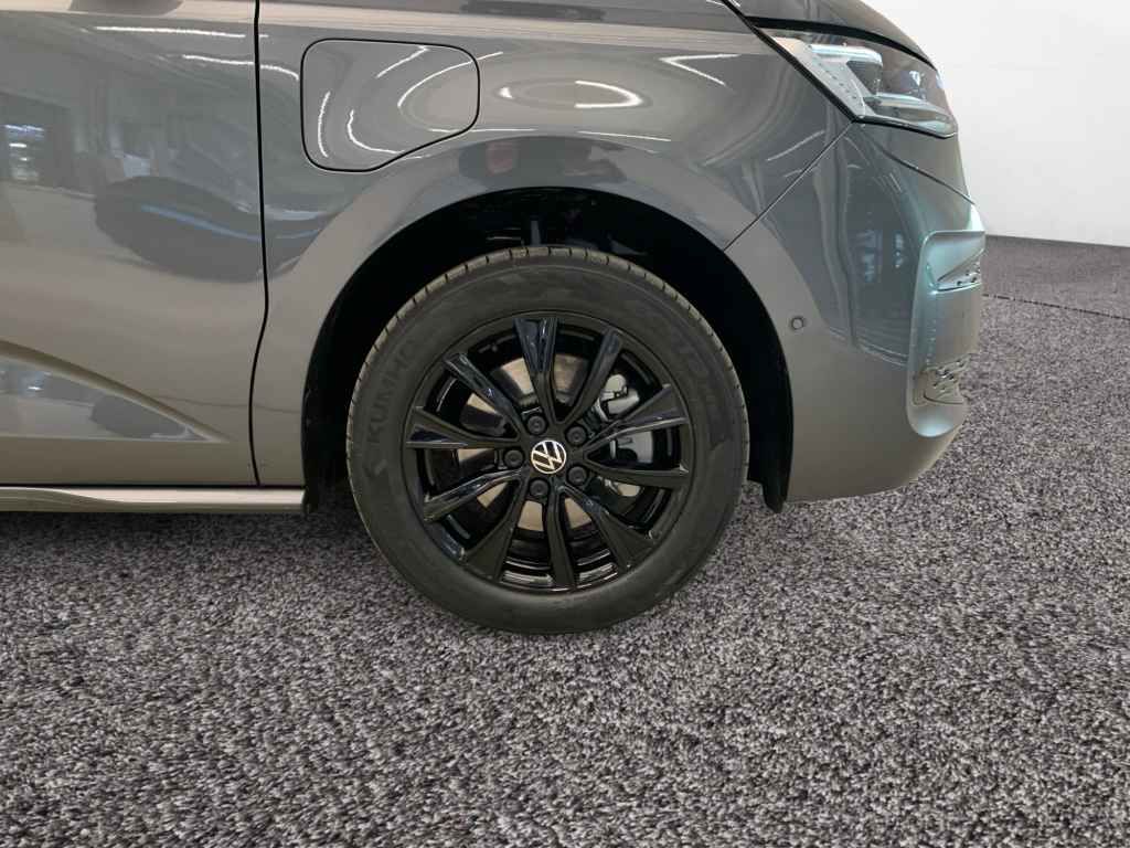 Volkswagen T7 California Beach eHybrid ELEK.TÜR AHK CAM 18 foto 5