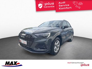 Audi Q3 - 1