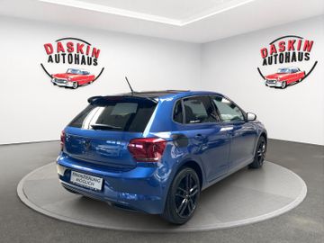Volkswagen Polo - 7