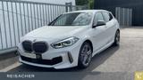 BMW M135i A xDrive Autom,PA, DAB,LED Scheinw. - gebrauchte BMW M135 aus dem Jahr 2023