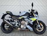 BMW S1000R , 3Pakete, Style Sport, RDC ,DDC , Akrapo - BMW MOTORRAD R100R