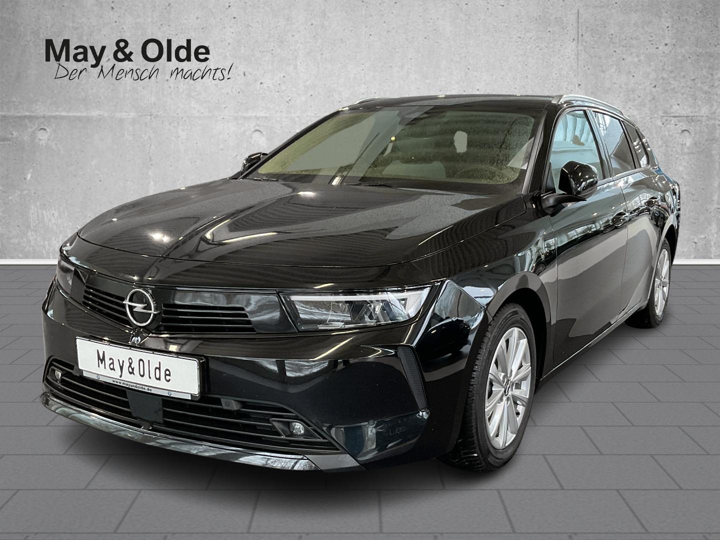 Opel Astra L Sports Tourer Elegance ST Navi LED Klima