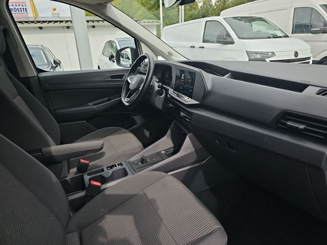Fahrzeugabbildung Volkswagen Caddy Maxi Cargo 2.0 TDI DSG KLIMA PDC RFK SHZ G