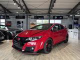 Honda Civic Type-R GT*SCHALE*REMUS ABG.*KAMERA*1.HAND* - Honda Civic Gebrauchtwagen