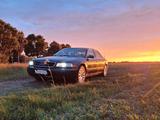 Audi A8 D2 4.2 Quattro V8 Allrad - gebrauchte Audi A8 aus dem Jahr 1998