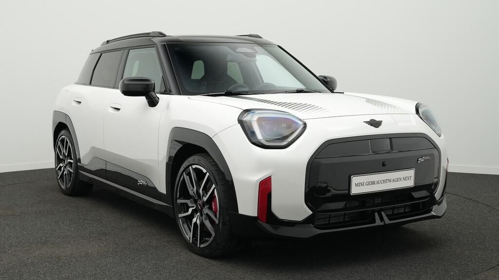 MINI John Cooper Works Trim imagem 2