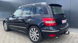 Mercedes-Benz GLK 350 CDI 4MATIC,Pano-AHK-TÜV NEU- GARANTIE - gebrauchte Mercedes-Benz GLK 350 aus dem Jahr 2011