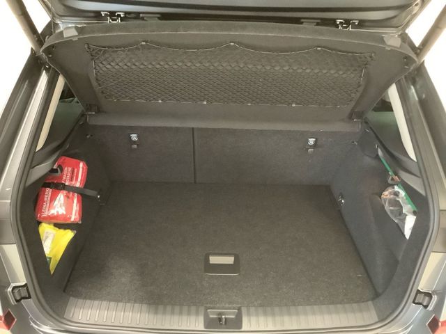 Kamiq Balance 1,0 85 kW DSG KOMFORT PLUS