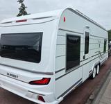 Tabbert Puccini 685 Exclusive Edition - Tabbert Wohnwagen