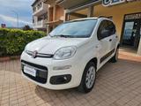 Andere Fiat Panda Van 0,9 TwinAir 85 CV 4X4 Euro 6D-tem - Kommunalfahrzeug Benzin